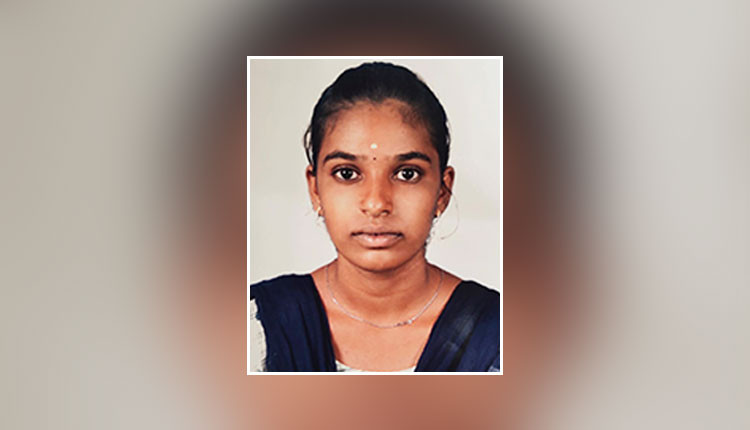 நீட் தேர்வு எழுதிய மேலும் ஒரு மாணவி தோல்வி பயத்தில் தற்கொலை - Polimer News  - Tamil News | Latest Tamil News | Tamil News Online | Tamilnadu News