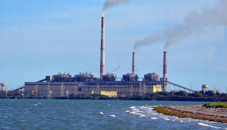 Thoothukudi Thermal Power Station resumes operation .. 4 units were shut down due to shortage of coal – Polimer News – Tamil News |  Latest Tamil News |  Tamil News Online
