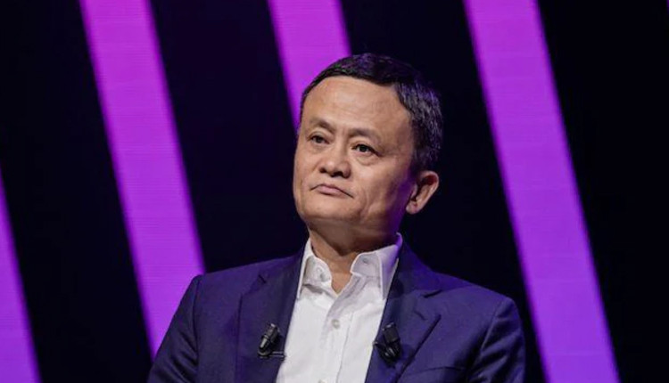 China’s billionaire Jack Ma is reported to be leaving Ant Group – Polimer News – Tamil News |  Latest Tamil News |  Tamil News Online