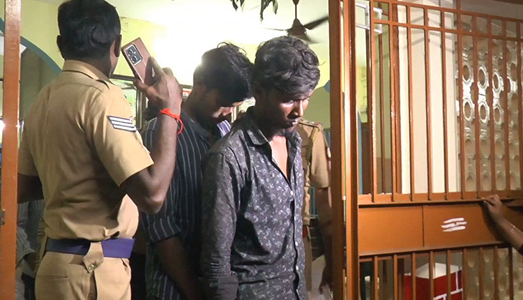 வலி நிவாரணி மாத்திரைகள் போதை பயன்பாட்டுக்கு விற்பனை