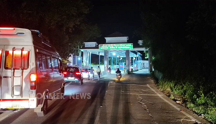 நீலகிரி மற்றும் கொடைக்கானலுக்கு செல்ல கண்டிப்பாக இ-பாஸ் அவசியம்... உச்ச நீதிமன்றம் தீர்ப்பு
