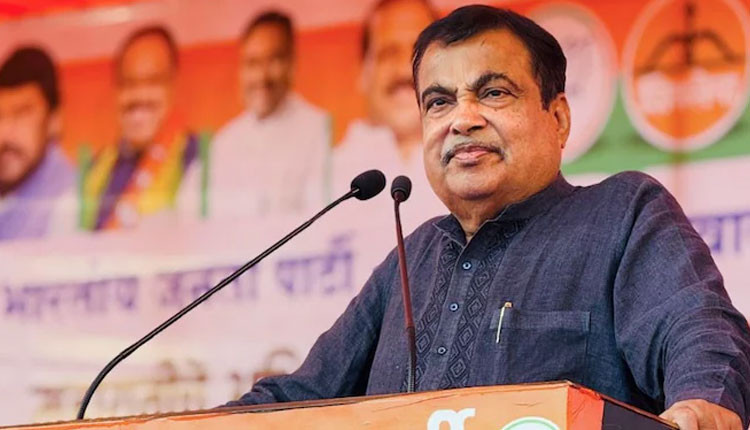 பா.ஜ.க.வில் உள்ள கறைபடிந்த நபர்கள் மீது நடவடிக்கை - நிதின் கட்கரி வலியுறுத்தல்