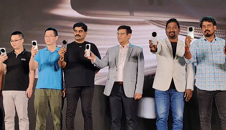 X200 ரக மொபைல் போன்களை பூர்விகாவுடன் இணைந்து அறிமுகம் செய்த Vivo நிறுவனம்..