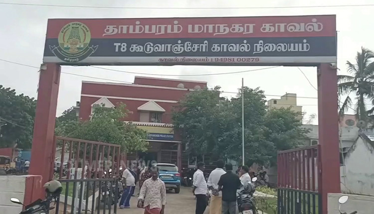 கடந்த ஒரு மாதத்தில் மட்டும் 25க்கும் மேற்பட்ட மாடுகள் திருட்டு... மாட்டை வாங்குவது போல் சிலர் வந்து போன சில நாட்களில் திருடு போவதாக புகார்